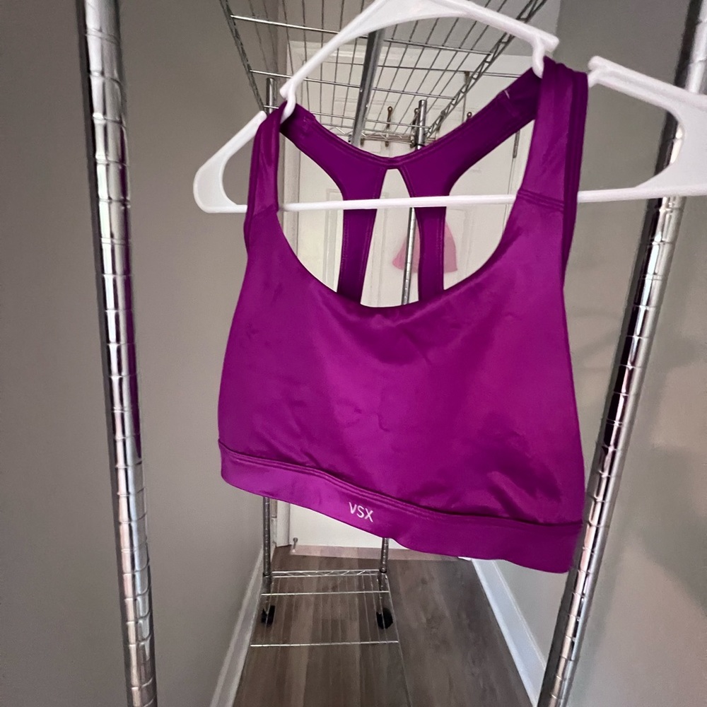 Victoria’s Secret sports bra